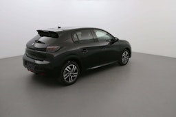 Peugeot 208  PureTech 100 S&S EAT8 Allure occasion - Photo 5