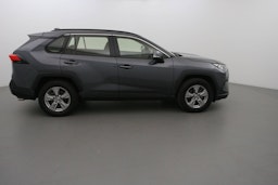 Toyota RAV4 HYBRIDE  218 ch 2WD Dynamic occasion - Photo 4