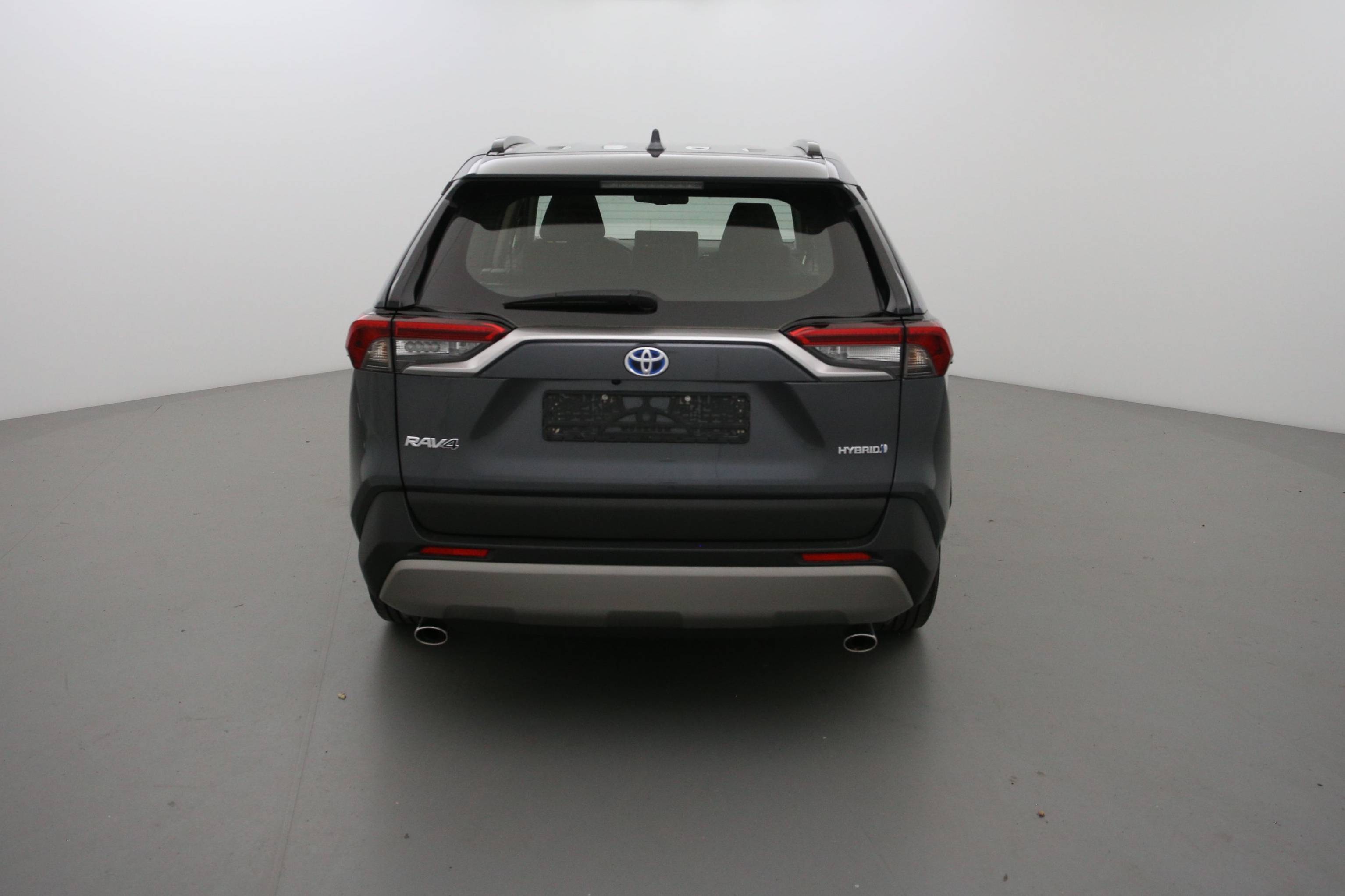 Toyota RAV4 HYBRIDE  218 ch 2WD Dynamic occasion - Photo 6