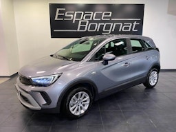 Opel Crossland  1.2 Turbo 110ch Elegance occasion - Photo 1