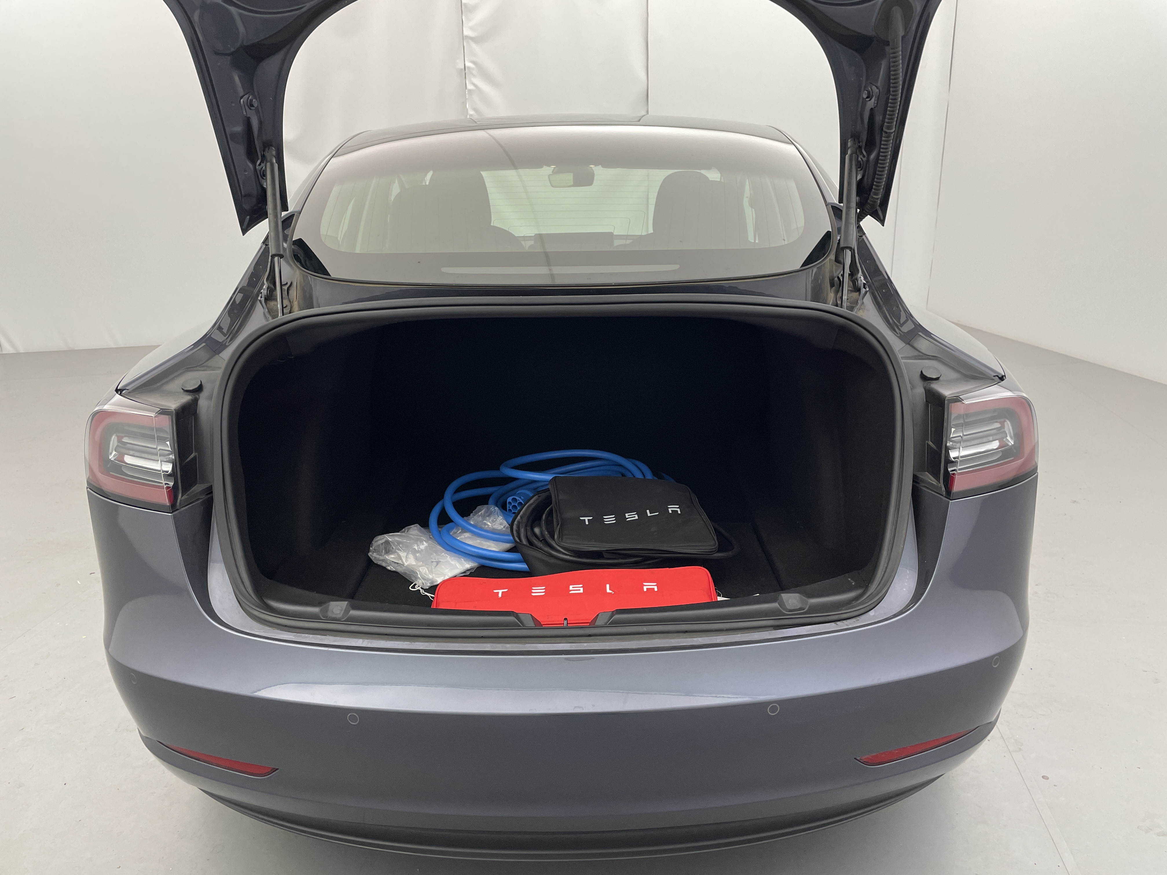 Tesla Model 3  Standard Range Plus RWD occasion - Photo 12