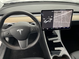 Tesla Model 3  Standard Range Plus RWD occasion - Photo 14