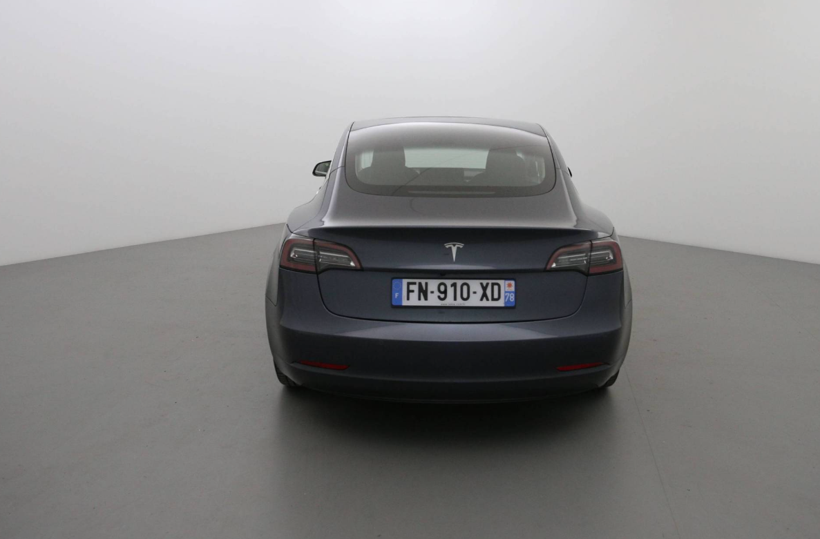 Tesla Model 3  Standard Range Plus RWD occasion - Photo 6