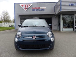 Fiat 500  500 1.0 HYBRID BSG CLUB 70CH occasion - Photo 2