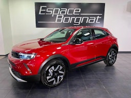 Opel Mokka  1.2 Turbo 100ch Elegance occasion - Photo 1