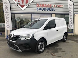 Renault Kangoo Van  TCE 100 GRAND CONFORT SESAME OUVRE TOI occasion - Photo 1