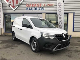 Renault Kangoo Van  TCE 100 GRAND CONFORT SESAME OUVRE TOI occasion - Photo 2