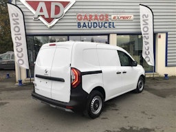 Renault Kangoo Van  TCE 100 GRAND CONFORT SESAME OUVRE TOI occasion - Photo 3