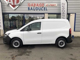 Renault Kangoo Van  TCE 100 GRAND CONFORT SESAME OUVRE TOI occasion - Photo 5