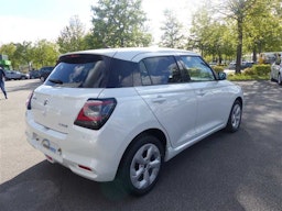 Suzuki Swift   1.2 HYBRID PRIVILEGE occasion - Photo 4