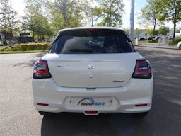 Suzuki Swift   1.2 HYBRID PRIVILEGE occasion - Photo 5