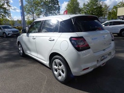 Suzuki Swift   1.2 HYBRID PRIVILEGE occasion - Photo 6