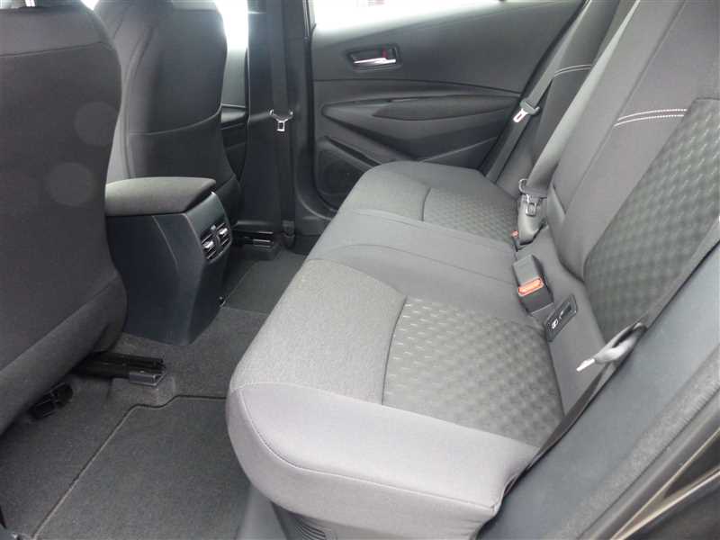 Suzuki Swace  PRIVILEGE 1.8 HYBRID occasion - Photo 13