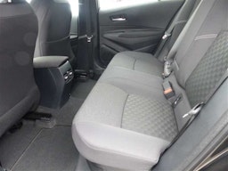 Suzuki Swace  PRIVILEGE 1.8 HYBRID occasion - Photo 13