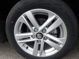 Suzuki Swace  PRIVILEGE 1.8 HYBRID occasion - Photo 8