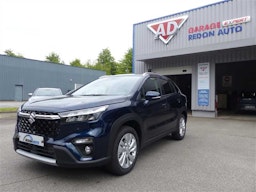 Suzuki S CROSS  PRIVILEGE 1.4 129CH occasion - Photo 1