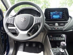 Suzuki S CROSS  PRIVILEGE 1.4 129CH occasion - Photo 13