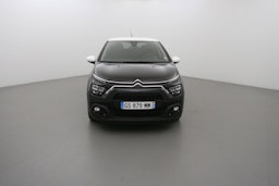 Citroën C3  PureTech 110 ch EAT6 Shine occasion - Photo 2