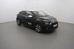 Citroën C3  PureTech 110 ch EAT6 Shine occasion - Photo 3