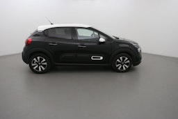 Citroën C3  PureTech 110 ch EAT6 Shine occasion - Photo 4