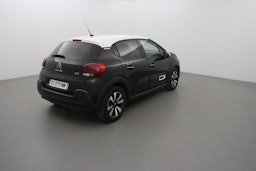 Citroën C3  PureTech 110 ch EAT6 Shine occasion - Photo 5