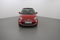 Fiat 500C  1.0 70 ch Hybride BSG S/S Dolcevita occasion - Photo 2