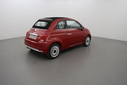 Fiat 500C  1.0 70 ch Hybride BSG S/S Dolcevita occasion - Photo 5