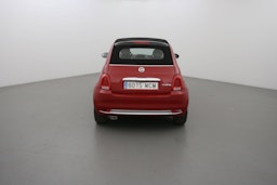 Fiat 500C  1.0 70 ch Hybride BSG S/S Dolcevita occasion - Photo 6