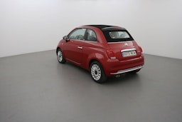 Fiat 500C  1.0 70 ch Hybride BSG S/S Dolcevita occasion - Photo 7