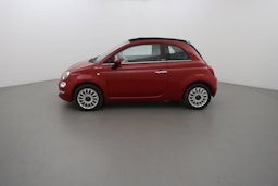 Fiat 500C  1.0 70 ch Hybride BSG S/S Dolcevita occasion - Photo 8