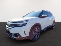 Citroën C5 Aircross  BlueHDi 180 S&S EAT8 Shine Pack occasion - Photo 1