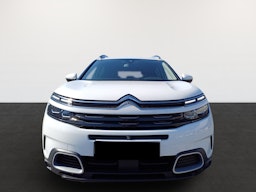 Citroën C5 Aircross  BlueHDi 180 S&S EAT8 Shine Pack occasion - Photo 2