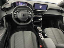 Peugeot 2008 NOUVEAU  Hybrid 136 e-DCS6 Allure occasion - Photo 11