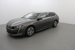 Peugeot 508 SW  Hybrid 225 e-EAT8 Allure occasion - Photo 1