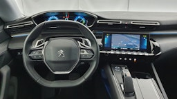 Peugeot 508 SW  Hybrid 225 e-EAT8 Allure occasion - Photo 14