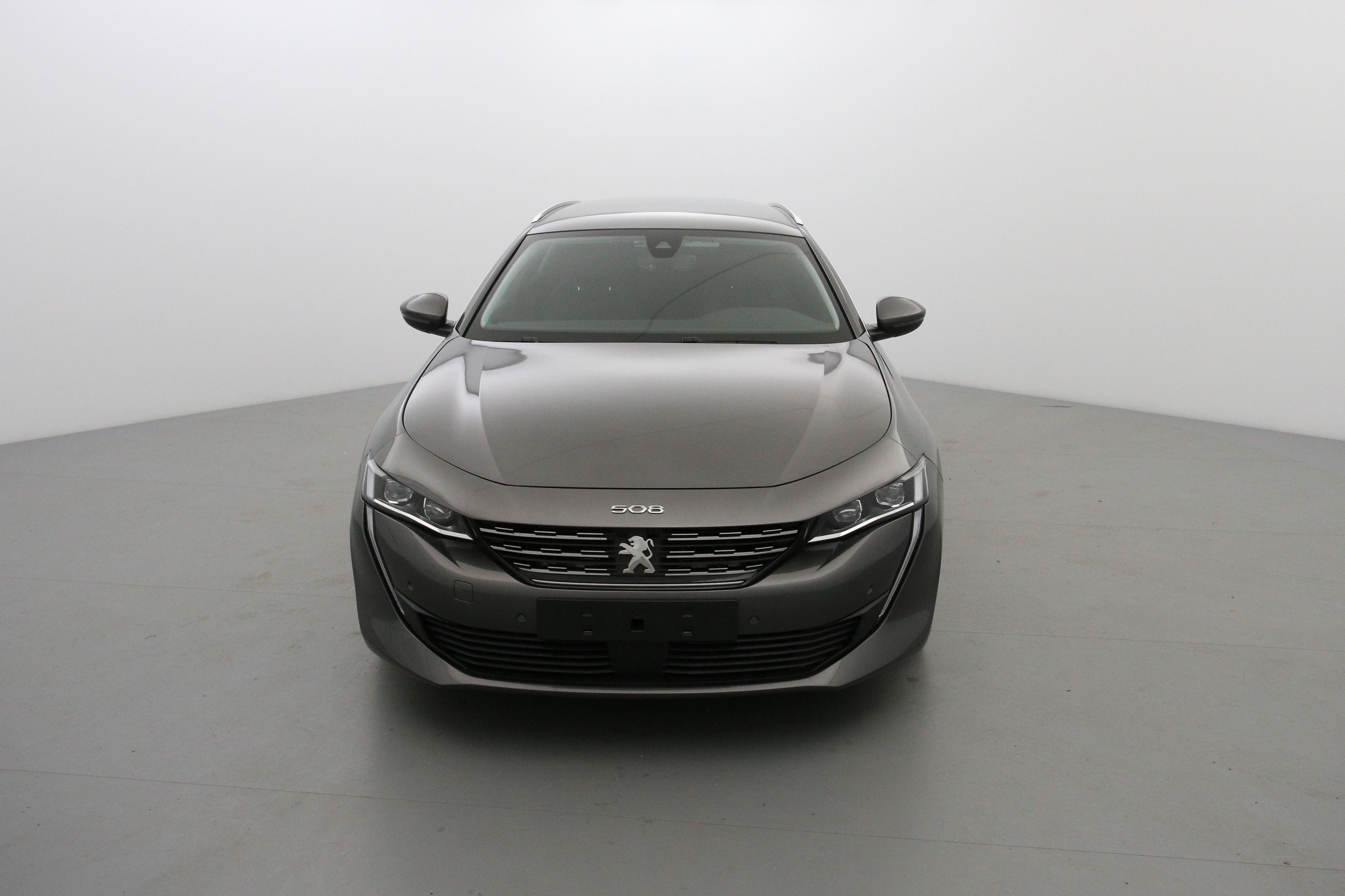 Peugeot 508 SW  Hybrid 225 e-EAT8 Allure occasion - Photo 2