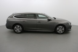 Peugeot 508 SW  Hybrid 225 e-EAT8 Allure occasion - Photo 4