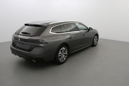 Peugeot 508 SW  Hybrid 225 e-EAT8 Allure occasion - Photo 5