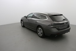 Peugeot 508 SW  Hybrid 225 e-EAT8 Allure occasion - Photo 7