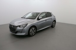 Peugeot 208  PureTech 100 S&S EAT8 Allure occasion - Photo 1