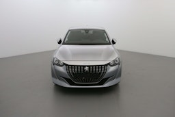 Peugeot 208  PureTech 100 S&S EAT8 Allure occasion - Photo 2