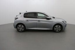 Peugeot 208  PureTech 100 S&S EAT8 Allure occasion - Photo 4