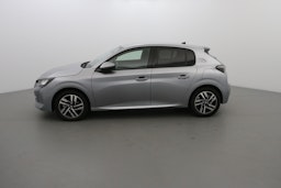 Peugeot 208  PureTech 100 S&S EAT8 Allure occasion - Photo 8