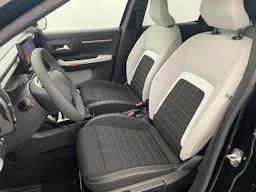 Citroën C3 Turbo 100 ch Manuelle Max occasion - Photo 5