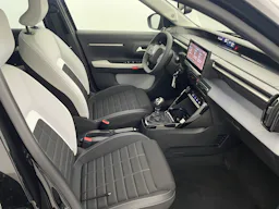 Citroën C3  Turbo 100 ch Manuelle Max occasion - Photo 8