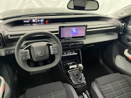 Citroën C3 Turbo 100 ch Manuelle Max occasion - Photo 9