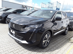 Peugeot 3008  Hybrid 136 e-DCS6 Allure Pack occasion - Photo 1