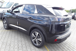 Peugeot 3008  Hybrid 136 e-DCS6 Allure Pack occasion - Photo 3