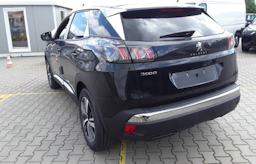 Peugeot 3008  Hybrid 136 e-DCS6 Allure Pack occasion - Photo 4