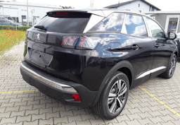 Peugeot 3008  Hybrid 136 e-DCS6 Allure Pack occasion - Photo 5